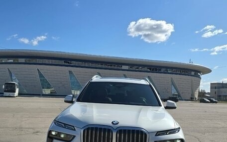 BMW X7, 2023 год, 13 200 000 рублей, 3 фотография