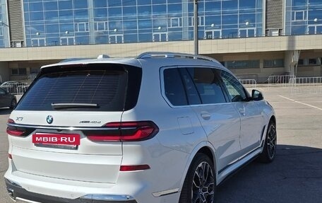 BMW X7, 2023 год, 13 200 000 рублей, 7 фотография