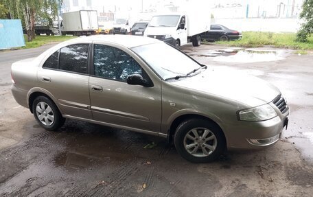 Nissan Almera Classic, 2009 год, 450 000 рублей, 3 фотография