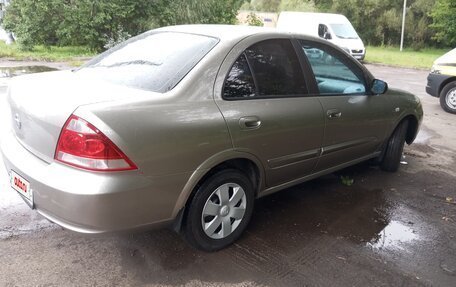 Nissan Almera Classic, 2009 год, 450 000 рублей, 4 фотография