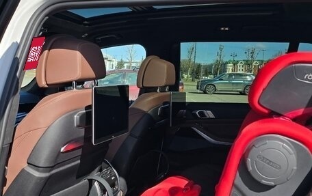 BMW X7, 2023 год, 13 200 000 рублей, 9 фотография