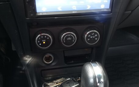 Nissan Almera Classic, 2009 год, 450 000 рублей, 7 фотография