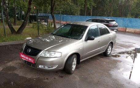 Nissan Almera Classic, 2009 год, 450 000 рублей, 2 фотография