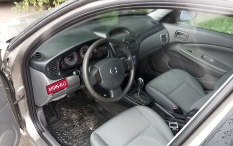 Nissan Almera Classic, 2009 год, 450 000 рублей, 13 фотография