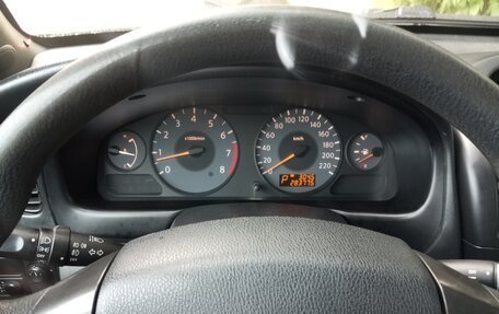 Nissan Almera Classic, 2009 год, 450 000 рублей, 15 фотография