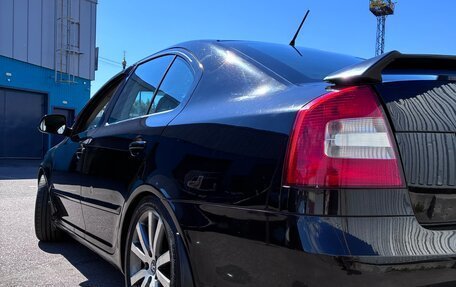 Skoda Octavia, 2012 год, 755 000 рублей, 4 фотография