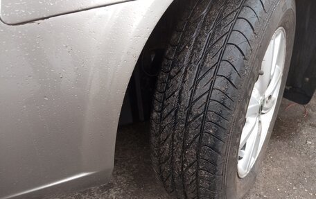 Nissan Almera Classic, 2009 год, 450 000 рублей, 16 фотография