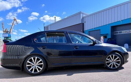 Skoda Octavia, 2012 год, 755 000 рублей, 3 фотография
