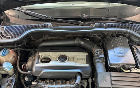 Skoda Octavia, 2012 год, 755 000 рублей, 11 фотография