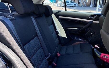 Skoda Octavia, 2012 год, 755 000 рублей, 9 фотография