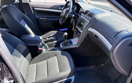 Skoda Octavia, 2012 год, 755 000 рублей, 8 фотография