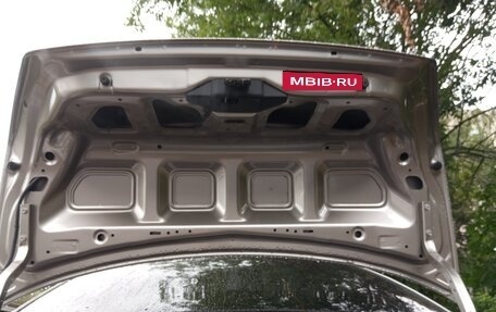 Nissan Almera Classic, 2009 год, 450 000 рублей, 19 фотография