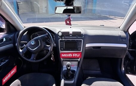 Skoda Octavia, 2012 год, 755 000 рублей, 7 фотография