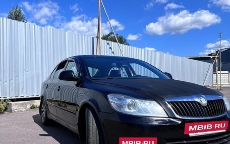 Skoda Octavia, 2012 год, 755 000 рублей, 2 фотография