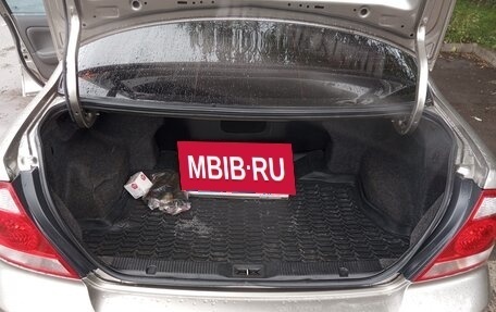 Nissan Almera Classic, 2009 год, 450 000 рублей, 18 фотография