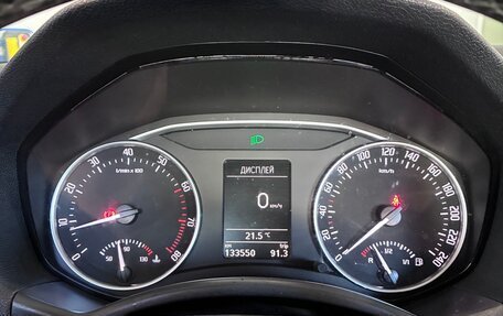 Skoda Octavia, 2012 год, 755 000 рублей, 12 фотография