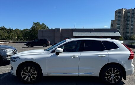 Volvo XC60 II, 2018 год, 3 200 000 рублей, 2 фотография