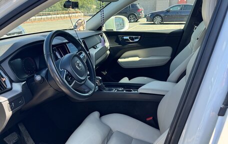 Volvo XC60 II, 2018 год, 3 200 000 рублей, 7 фотография