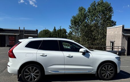 Volvo XC60 II, 2018 год, 3 200 000 рублей, 5 фотография