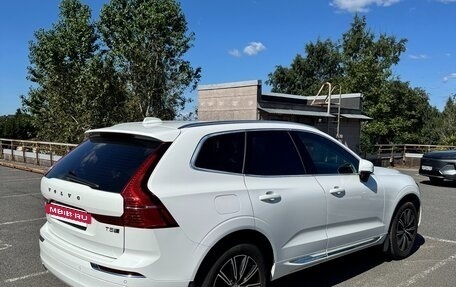Volvo XC60 II, 2018 год, 3 200 000 рублей, 4 фотография