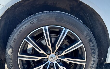 Volvo XC60 II, 2018 год, 3 200 000 рублей, 22 фотография