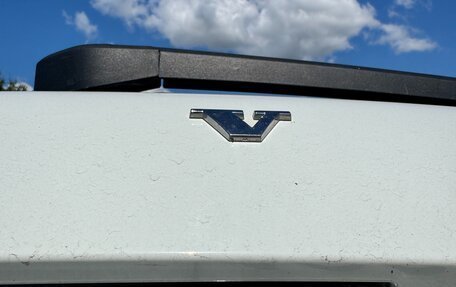 Volvo XC60 II, 2018 год, 3 200 000 рублей, 19 фотография
