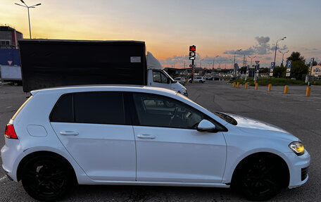 Volkswagen Golf VII, 2015 год, 1 400 000 рублей, 6 фотография