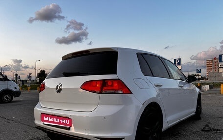Volkswagen Golf VII, 2015 год, 1 400 000 рублей, 3 фотография