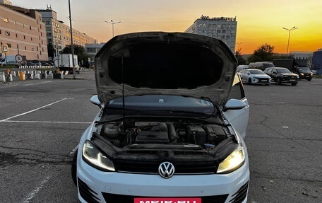 Volkswagen Golf VII, 2015 год, 1 400 000 рублей, 8 фотография