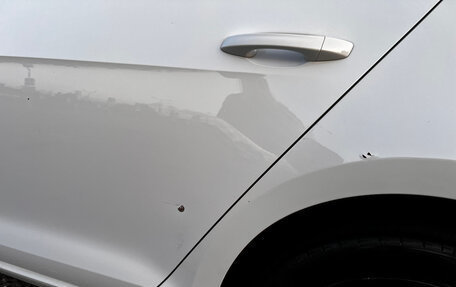 Volkswagen Golf VII, 2015 год, 1 400 000 рублей, 21 фотография
