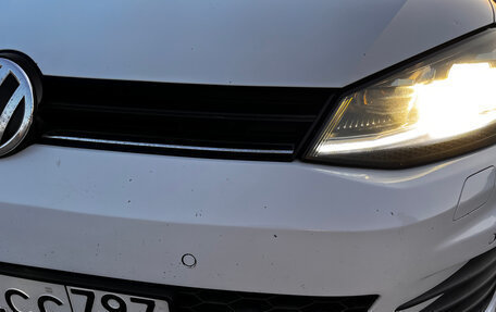 Volkswagen Golf VII, 2015 год, 1 400 000 рублей, 18 фотография