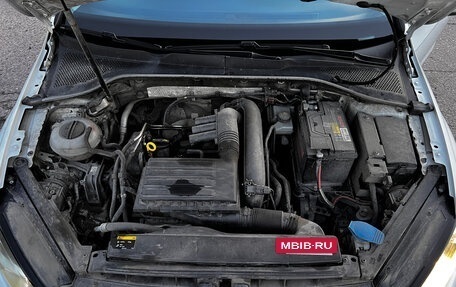 Volkswagen Golf VII, 2015 год, 1 400 000 рублей, 10 фотография