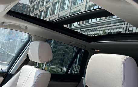 BMW X3, 2016 год, 3 150 000 рублей, 9 фотография