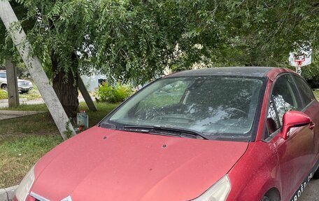 Citroen C4 II рестайлинг, 2006 год, 167 000 рублей, 2 фотография