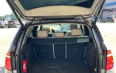 BMW X3, 2016 год, 3 150 000 рублей, 11 фотография