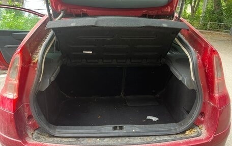 Citroen C4 II рестайлинг, 2006 год, 167 000 рублей, 9 фотография