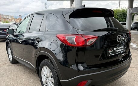 Mazda CX-5 II, 2014 год, 1 530 000 рублей, 6 фотография