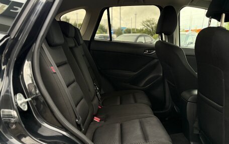 Mazda CX-5 II, 2014 год, 1 530 000 рублей, 13 фотография