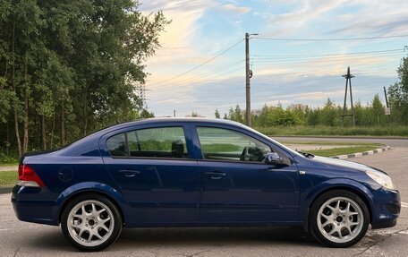 Opel Astra H, 2008 год, 430 000 рублей, 5 фотография