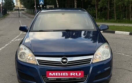 Opel Astra H, 2008 год, 430 000 рублей, 7 фотография