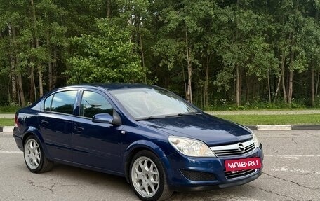 Opel Astra H, 2008 год, 430 000 рублей, 6 фотография
