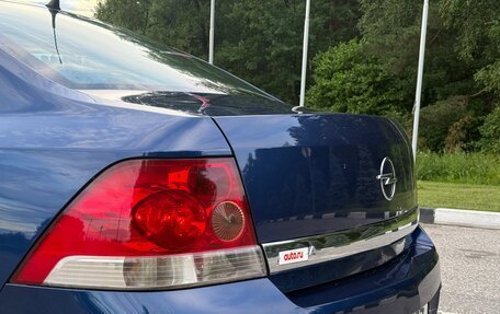 Opel Astra H, 2008 год, 430 000 рублей, 14 фотография