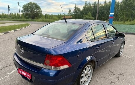 Opel Astra H, 2008 год, 430 000 рублей, 10 фотография