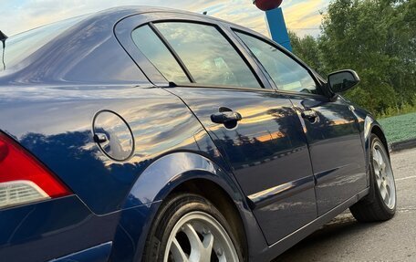 Opel Astra H, 2008 год, 430 000 рублей, 16 фотография