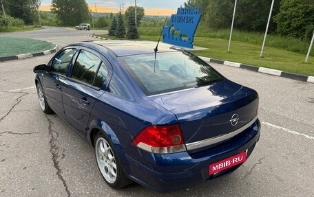 Opel Astra H, 2008 год, 430 000 рублей, 9 фотография