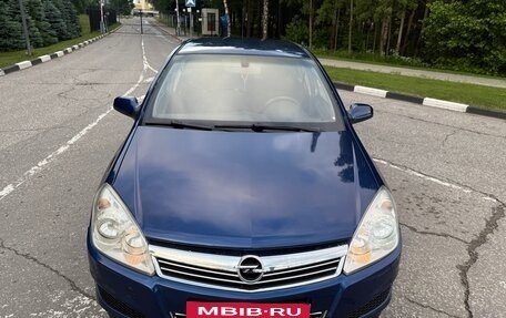 Opel Astra H, 2008 год, 430 000 рублей, 12 фотография