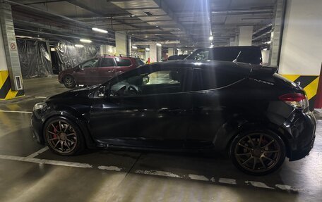 Renault Megane RS III, 2012 год, 1 600 000 рублей, 2 фотография