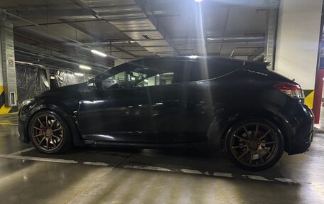 Renault Megane RS III, 2012 год, 1 600 000 рублей, 3 фотография