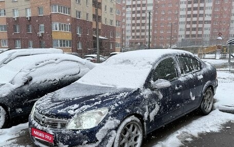 Opel Astra H, 2008 год, 430 000 рублей, 29 фотография