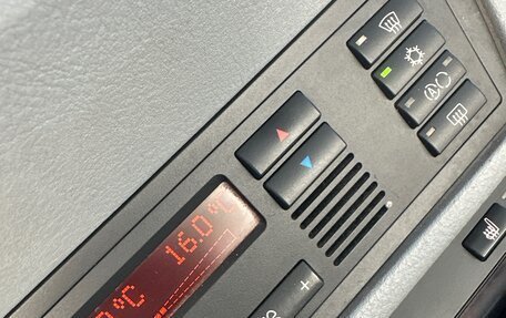 BMW X5, 2001 год, 760 000 рублей, 8 фотография